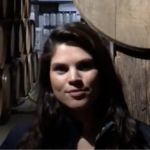 Mariana Dourado travelling with World Beer Expedition