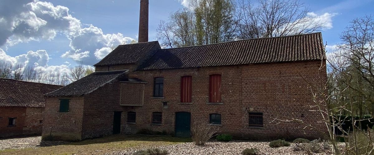 Read more about the article Brouwerij Kestemont