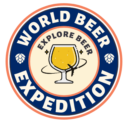 Wolrd beer Expedition - Beer trips around the world