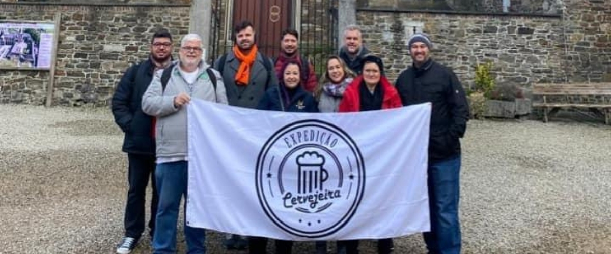 people of belgium beer expedition 2020