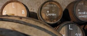 What is Lambic?