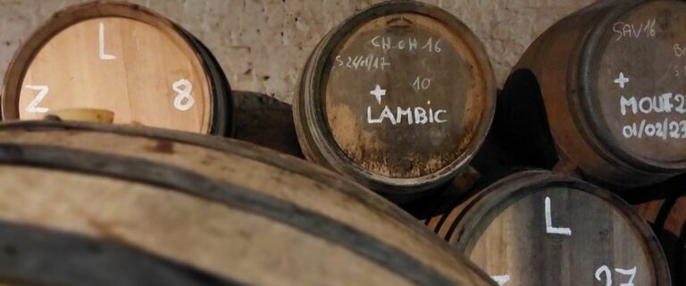 Read more about the article What is Lambic?