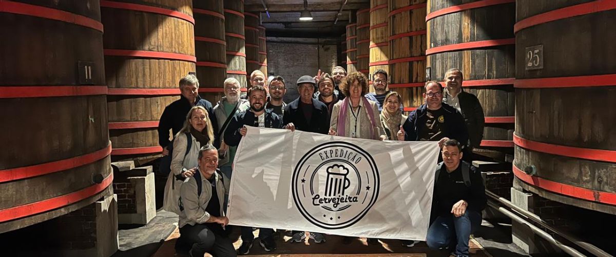 Read more about the article Belgium Beer Trip 2024