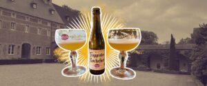 Belgium vs. American Craft Beer