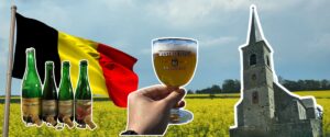 Top 10 Breweries in Belgium