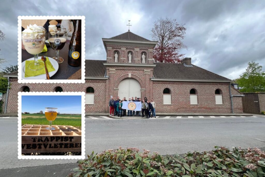 Top 10 Breweries in Belgium - westveleteren